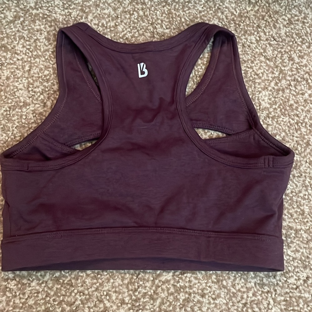 BuffBunny Collection Sports Bra - Picture 2 of 4